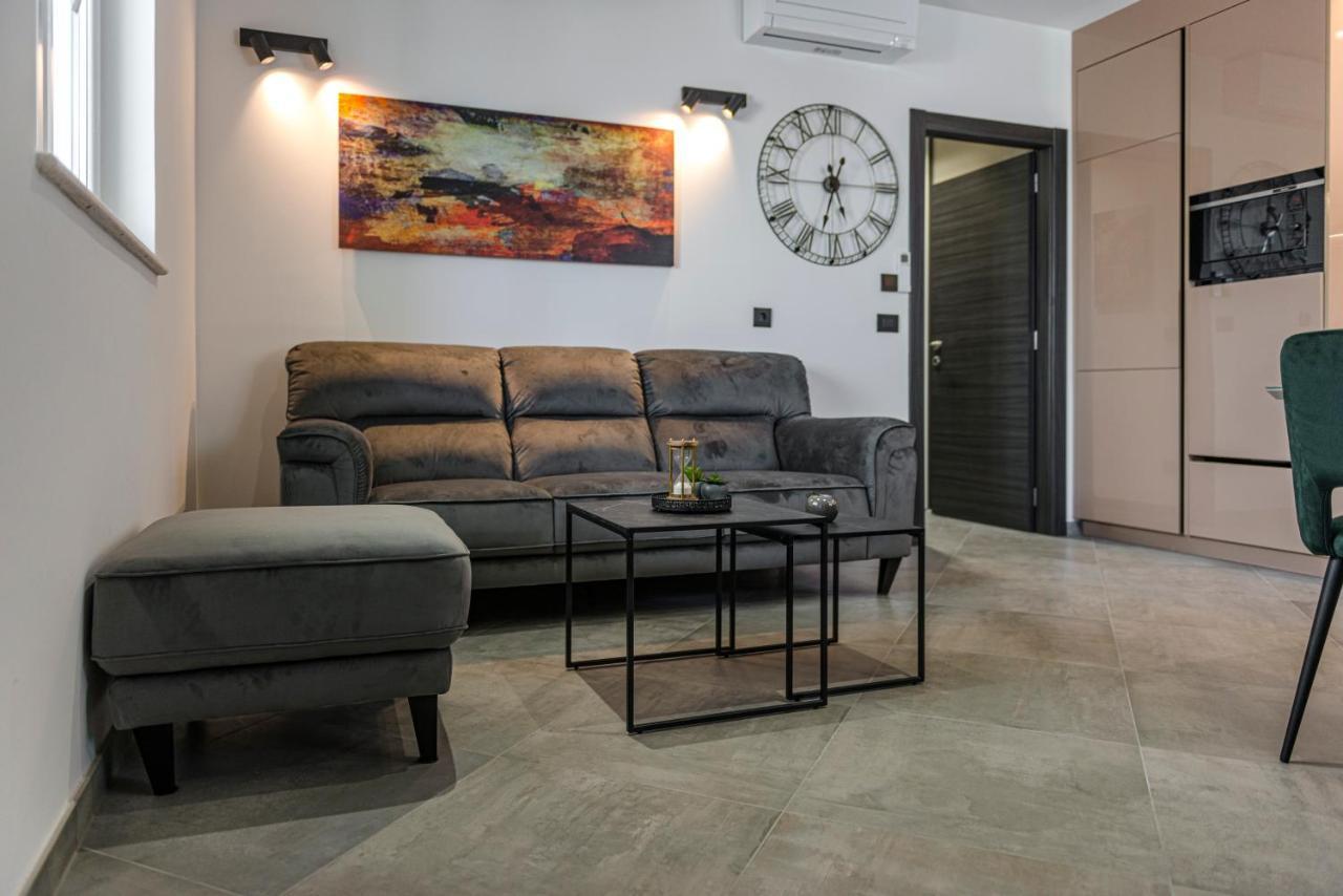 Sunset Premium Residence I Dubrovnik Exterior foto
