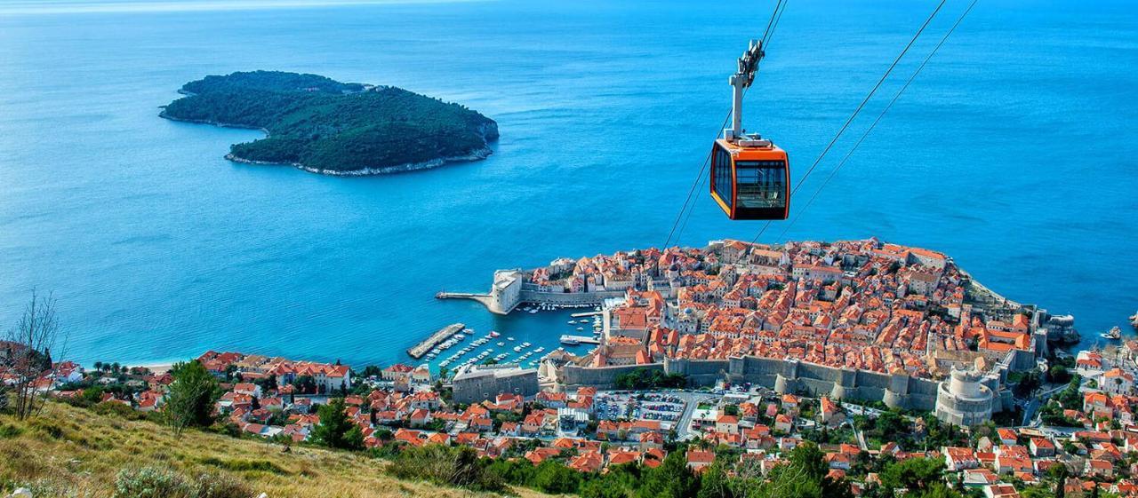 Sunset Premium Residence I Dubrovnik Exterior foto