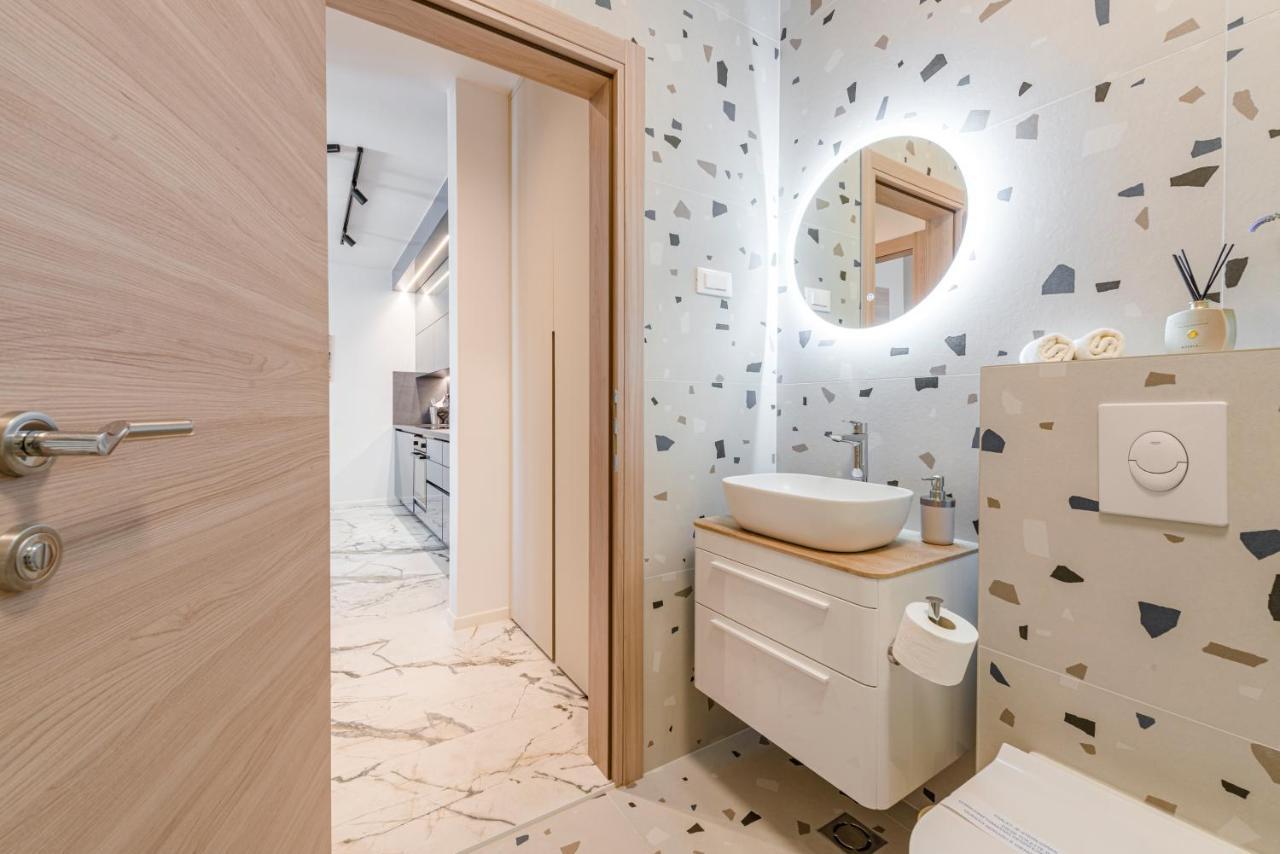 Sunset Premium Residence I Dubrovnik Exterior foto