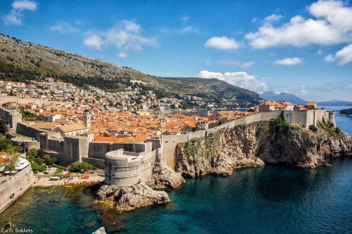 Sunset Premium Residence I Dubrovnik Exterior foto