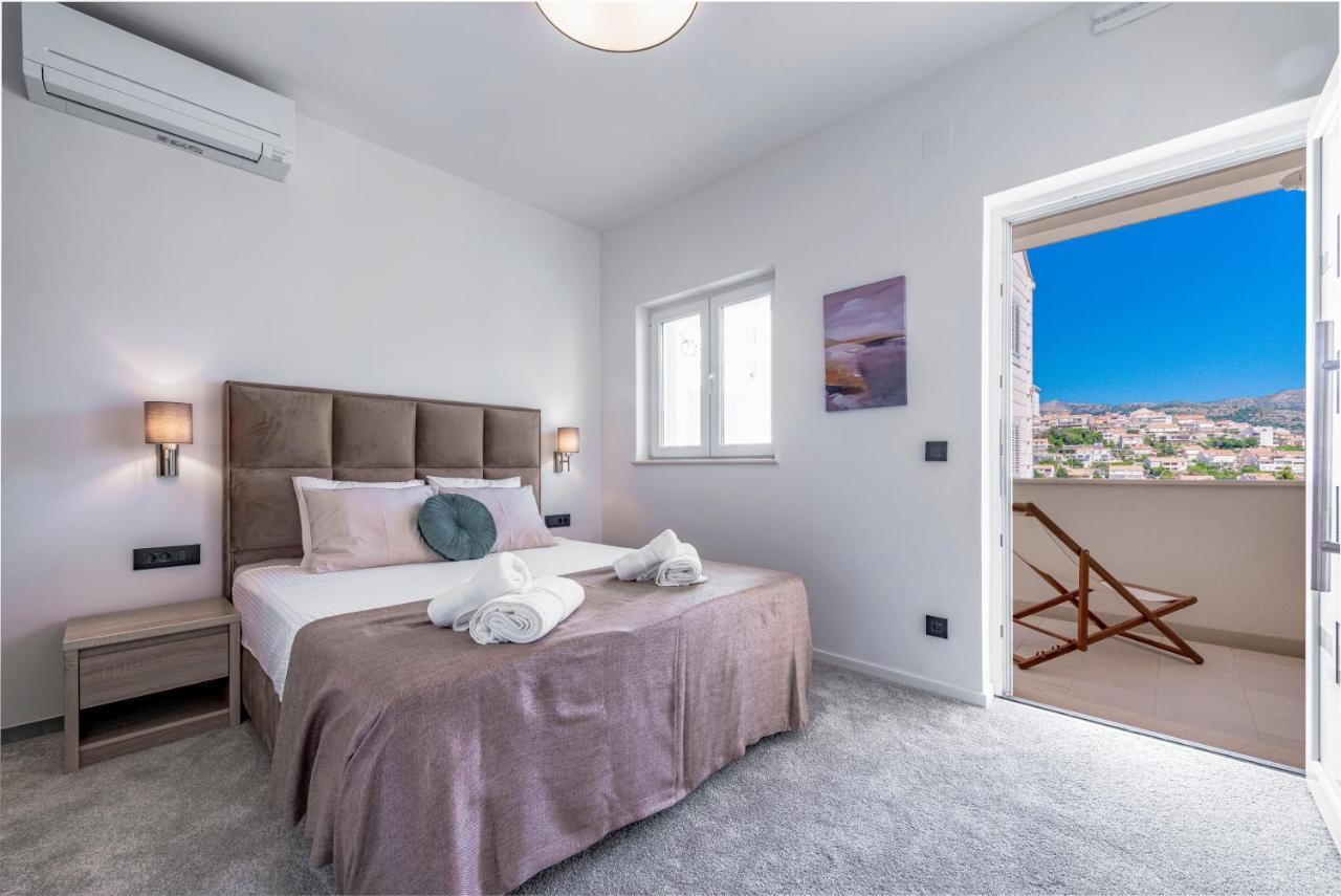 Sunset Premium Residence I Dubrovnik Exterior foto