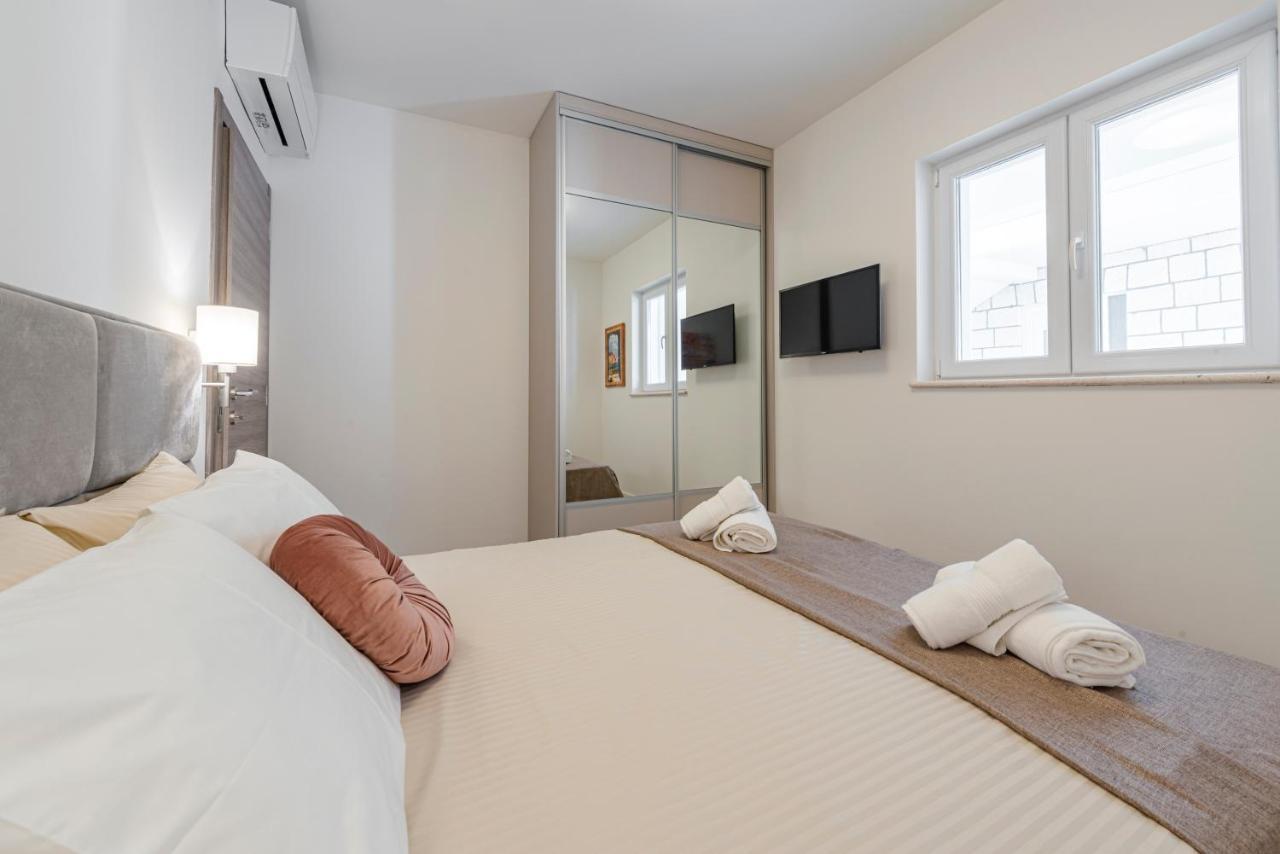 Sunset Premium Residence I Dubrovnik Exterior foto