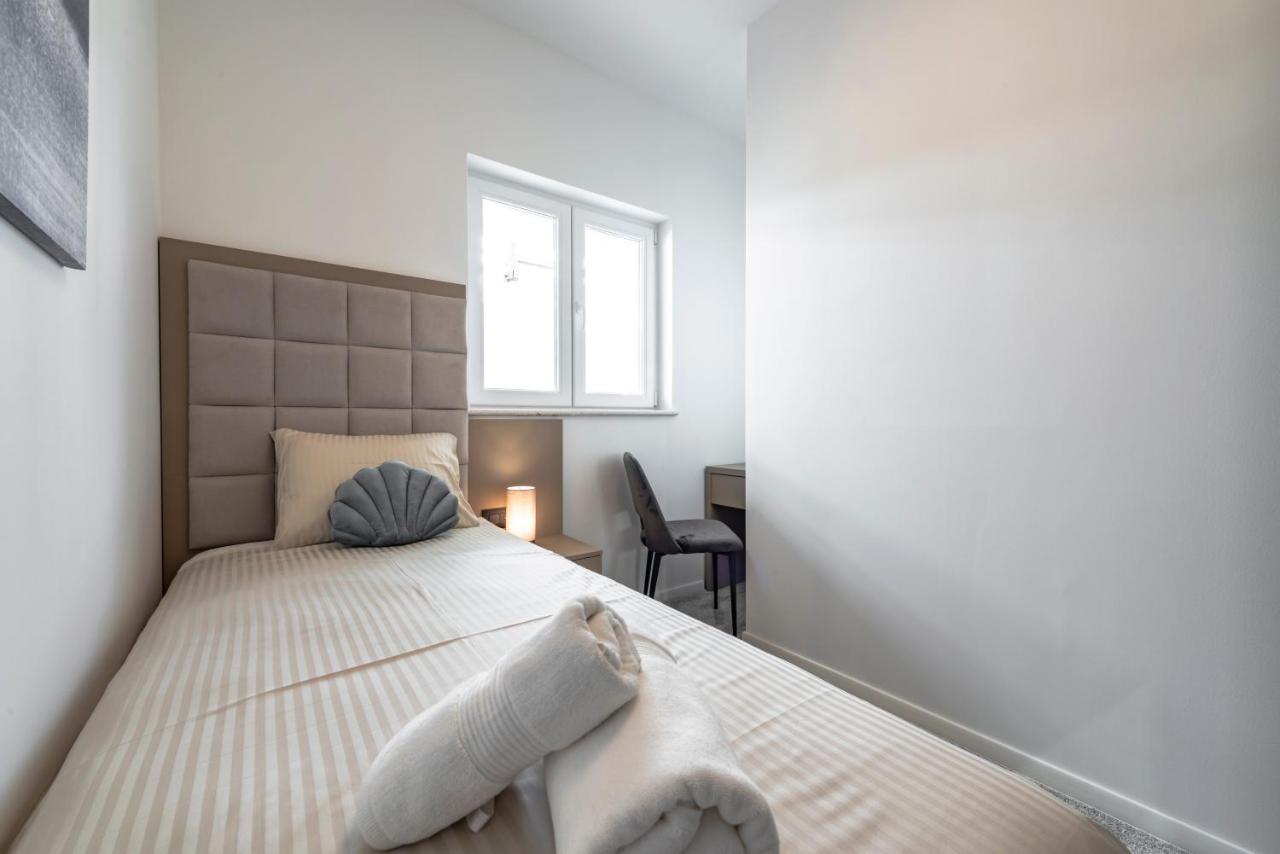 Sunset Premium Residence I Dubrovnik Exterior foto