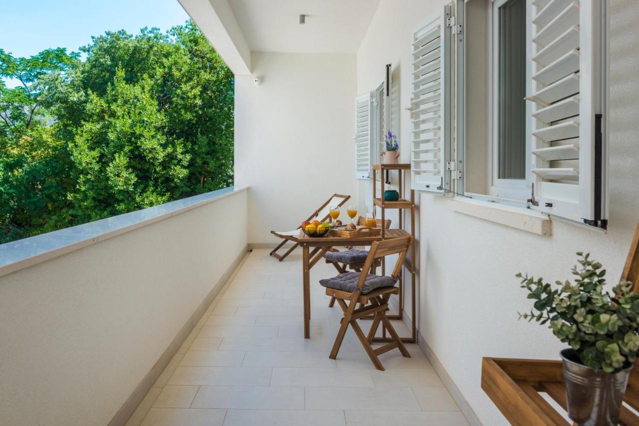 Sunset Premium Residence I Dubrovnik Exterior foto
