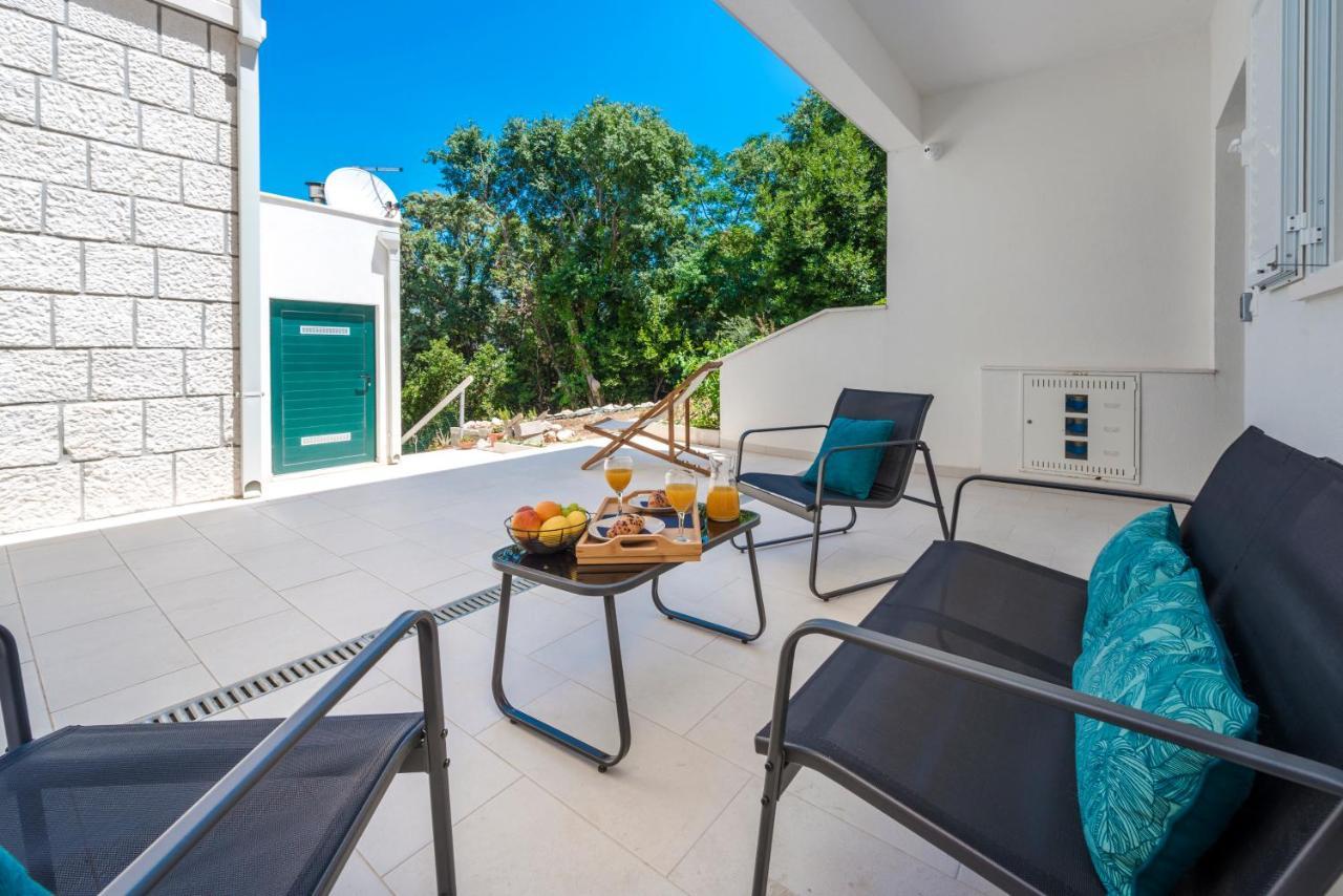 Sunset Premium Residence I Dubrovnik Exterior foto