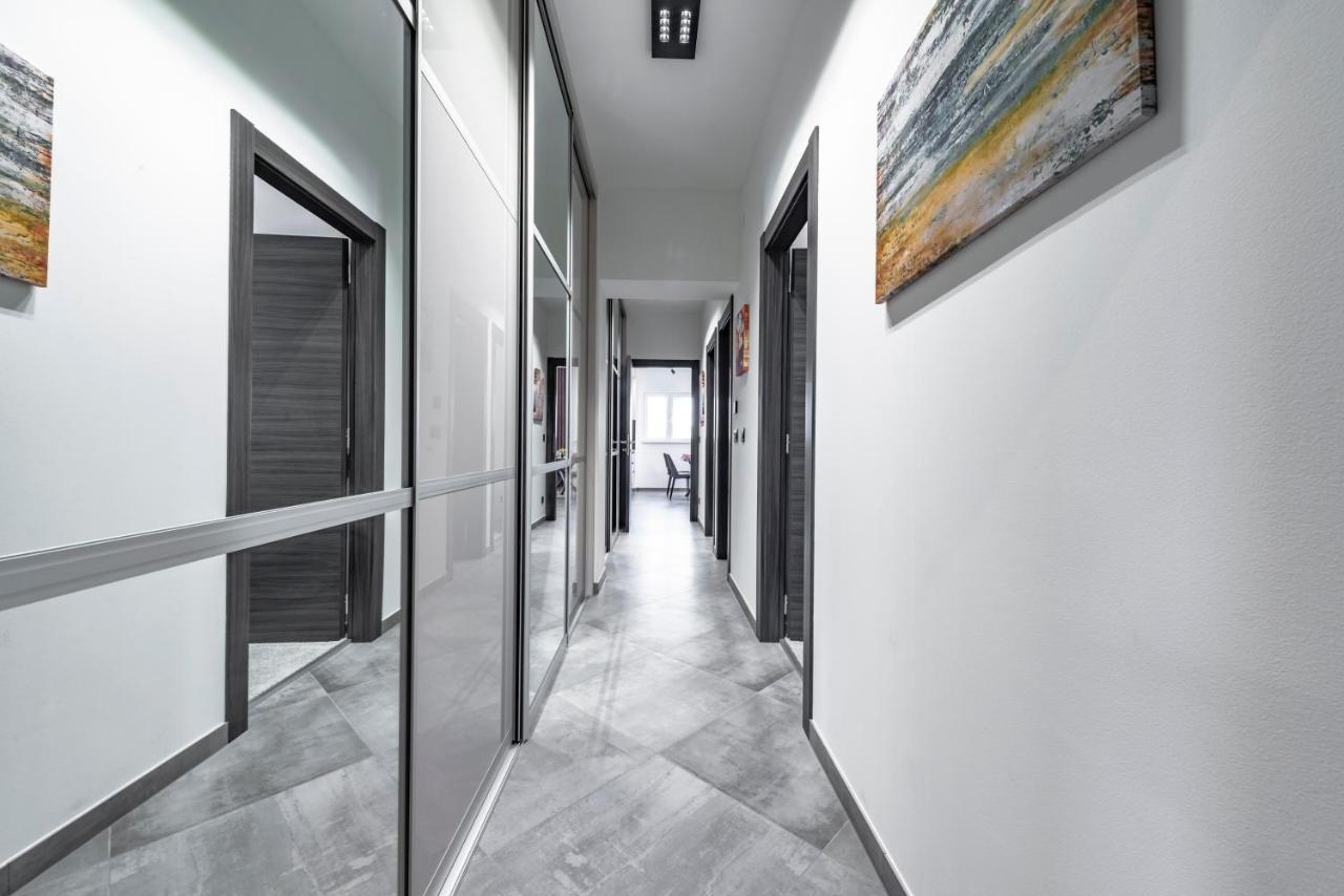 Sunset Premium Residence I Dubrovnik Exterior foto