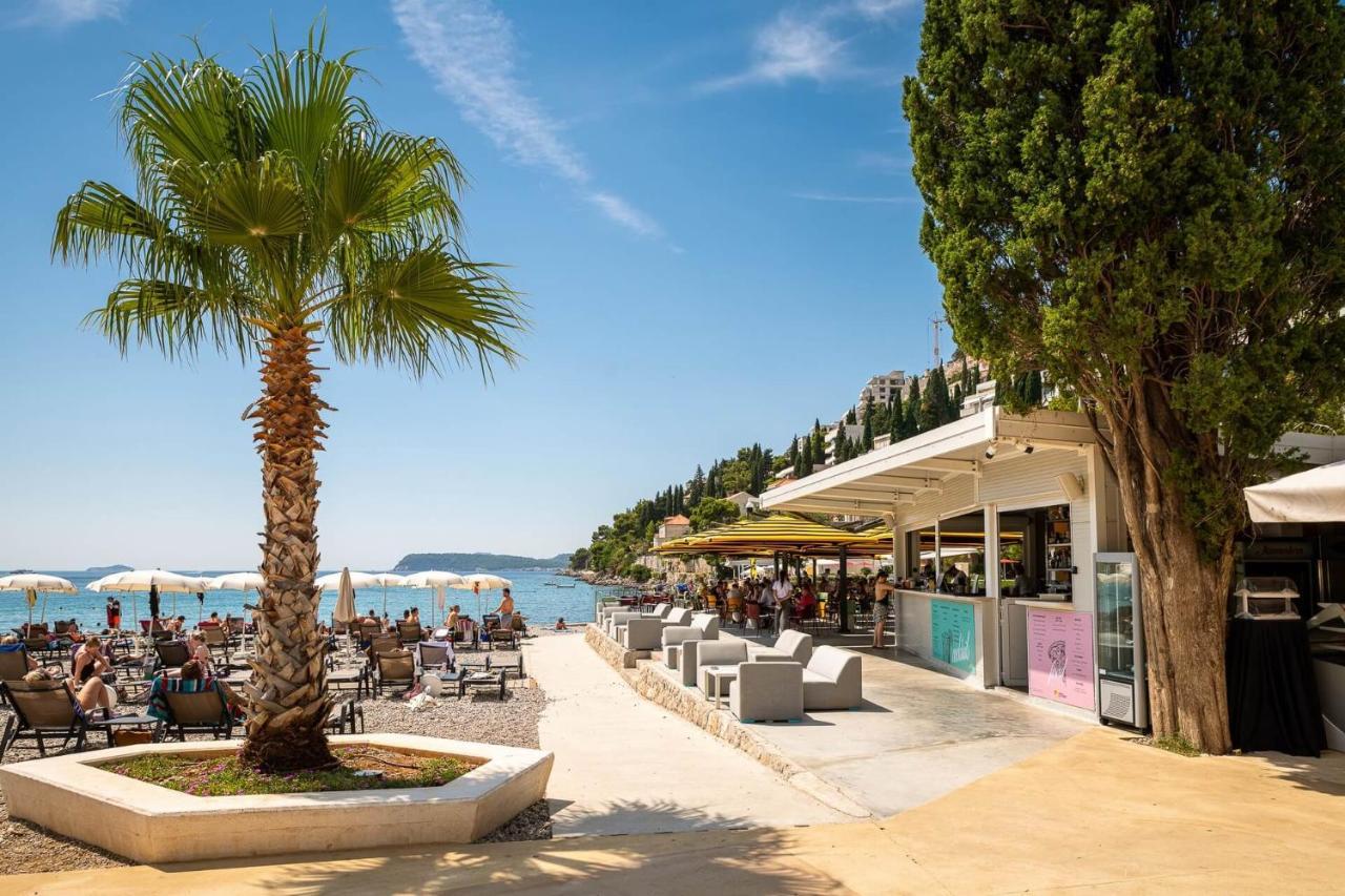 Sunset Premium Residence I Dubrovnik Exterior foto